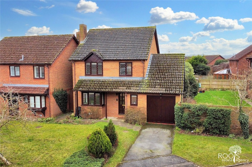 Images for Thatcham, Berkshire