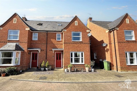 View Full Details for Tudor Road, Newbury, Berkshire