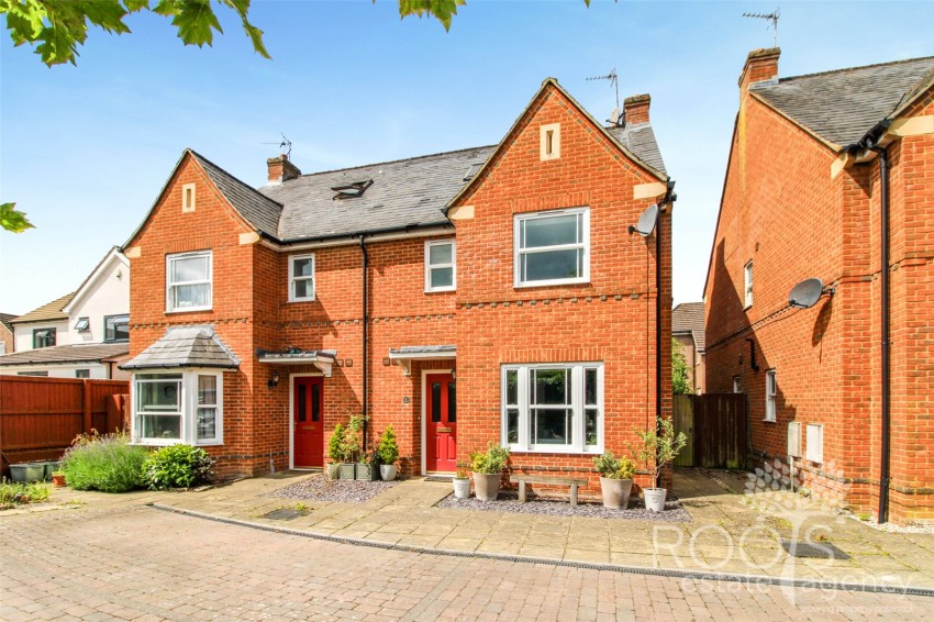 Images for Tudor Road, Newbury, Berkshire
