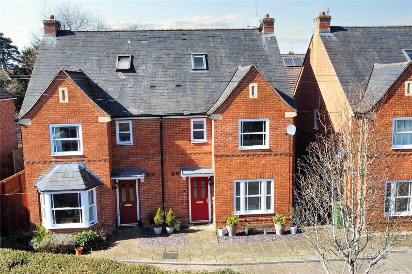 Images for Tudor Road, Newbury, Berkshire