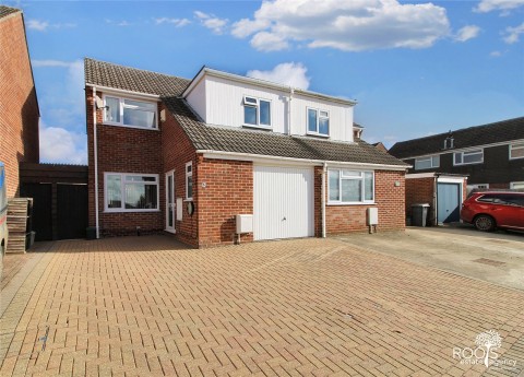 View Full Details for Thatcham, West Berkshire