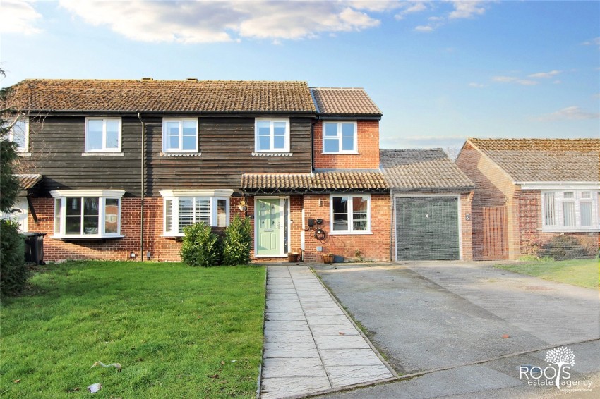 Images for Thatcham, Berkshire