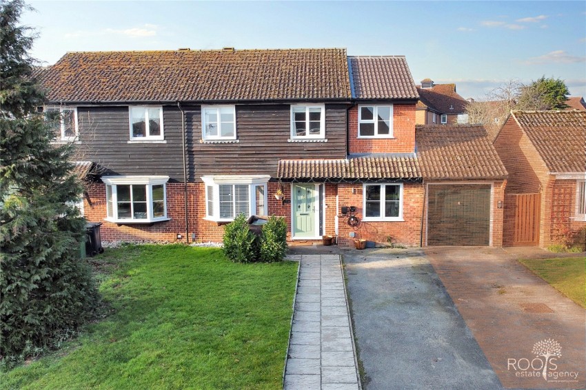 Images for Thatcham, Berkshire