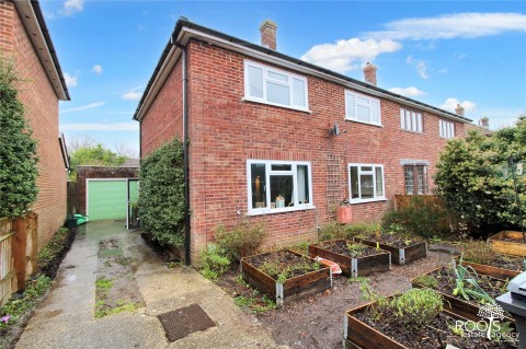 View Full Details for Newbury, Berkshire