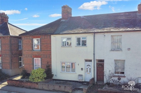 View Full Details for Newbury, Berkshire