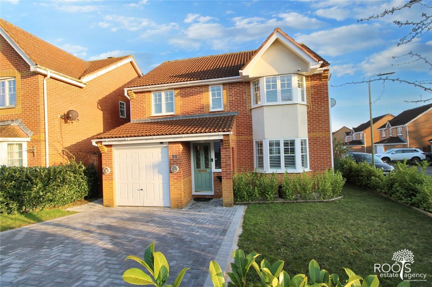 Images for Thatcham, Berkshire