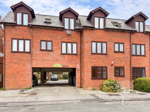 View Full Details for Newbury, Berkshire