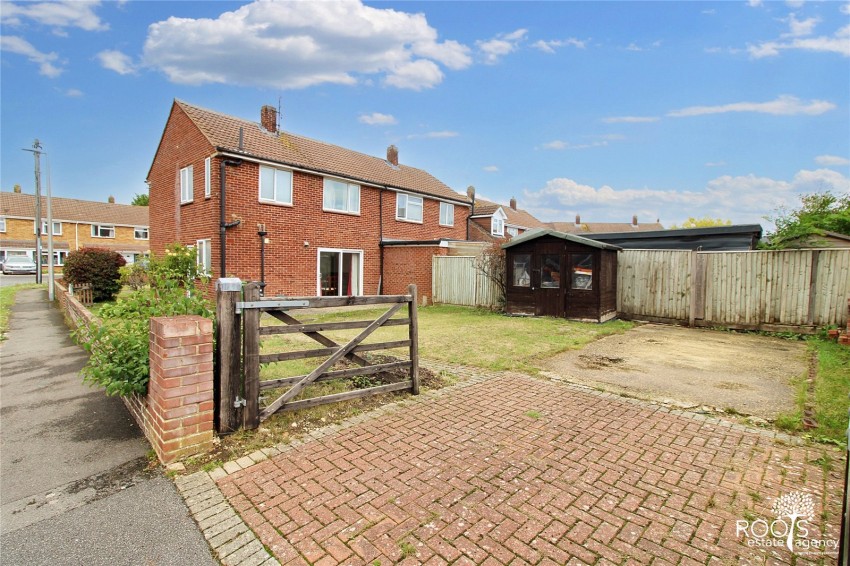 Images for Thatcham, Berkshire