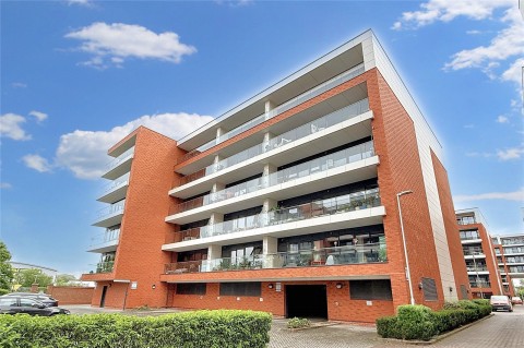View Full Details for Newbury, Berkshire