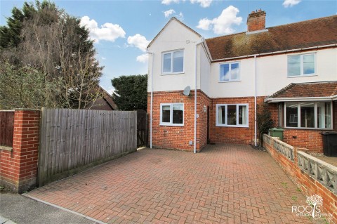View Full Details for Thatcham, Berkshire