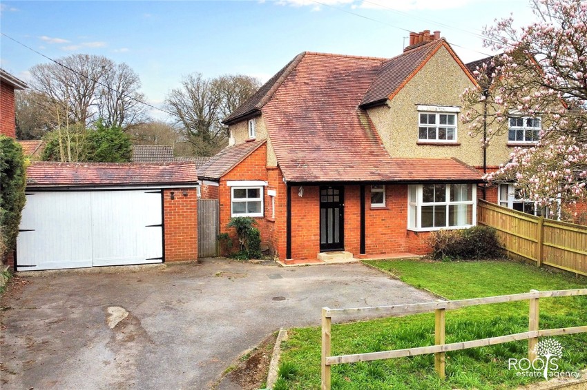 Images for Thatcham, Berkshire