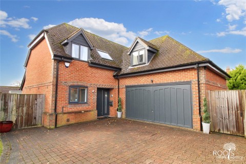 View Full Details for Church Gate, Thatcham, Berkshire