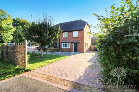 View Full Details for Down End, Chieveley, Newbury