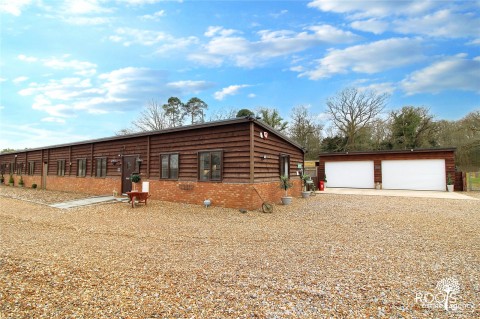 View Full Details for Crookham Common, Thatcham, Berkshire