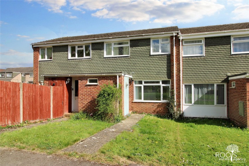 Images for Thathcam, Berkshire