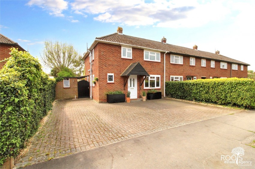 Images for Thatcham, Berkshire
