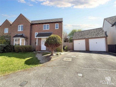 View Full Details for Newbury, Berkshire
