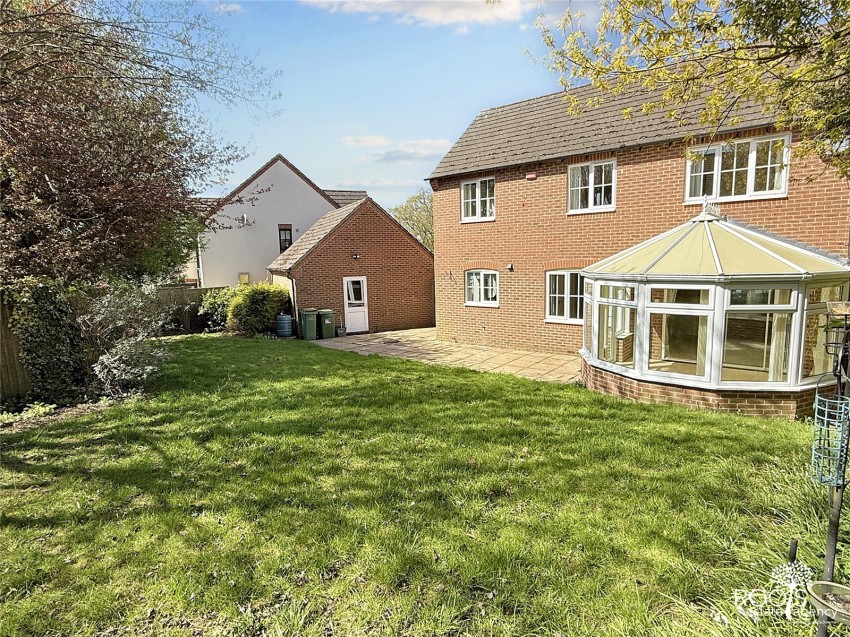 Images for Newbury, Berkshire