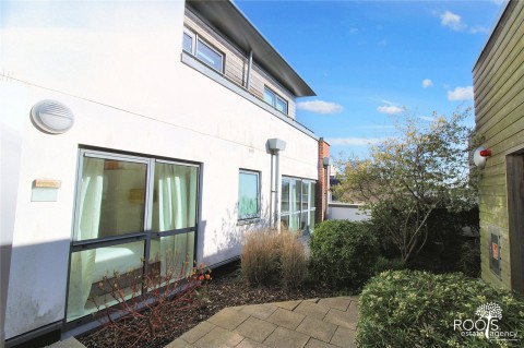 View Full Details for Newbury, Berkshire