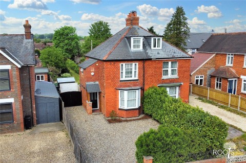 View Full Details for Thatcham, Berkshire