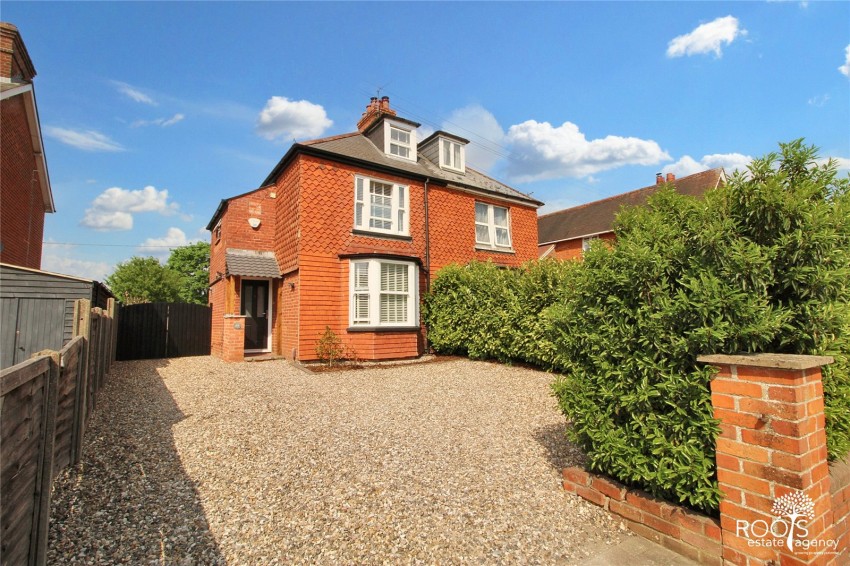 Images for Thatcham, Berkshire
