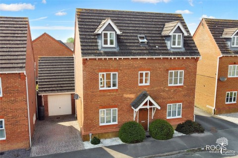 View Full Details for Thatcham, Berkshire
