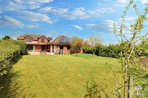 View Full Details for Compton, Berkshire