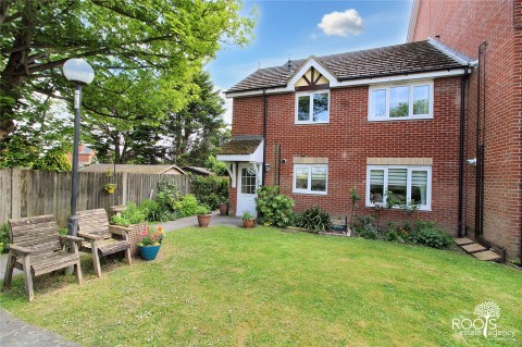 View Full Details for Newbury, Berkshire