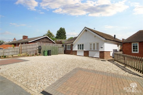 View Full Details for Shaw, Newbury