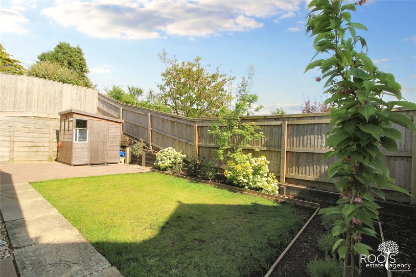 Images for Shaw, Newbury