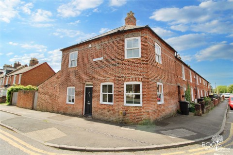 View Full Details for Newbury, Berkshire
