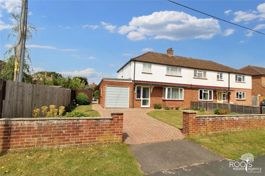 Images for Thatcham, Berkshire