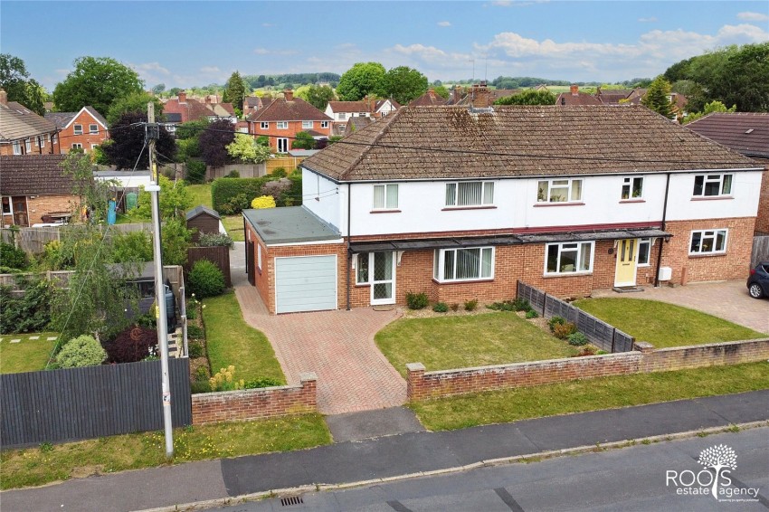 Images for Thatcham, Berkshire