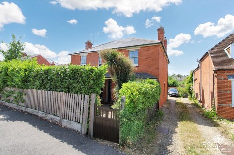 View Full Details for Newbury, Berkshire