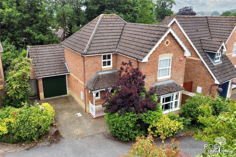 View Full Details for Thatcham, Berkshire