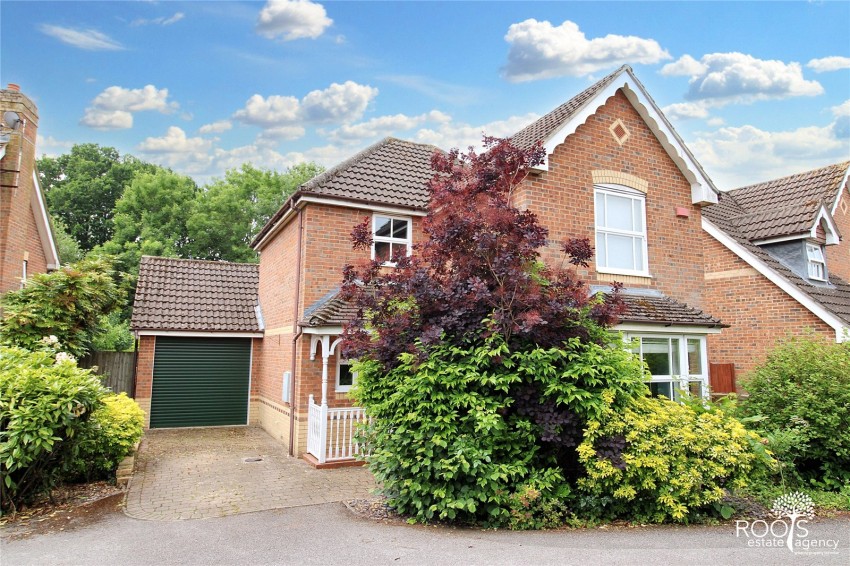 Images for Thatcham, Berkshire