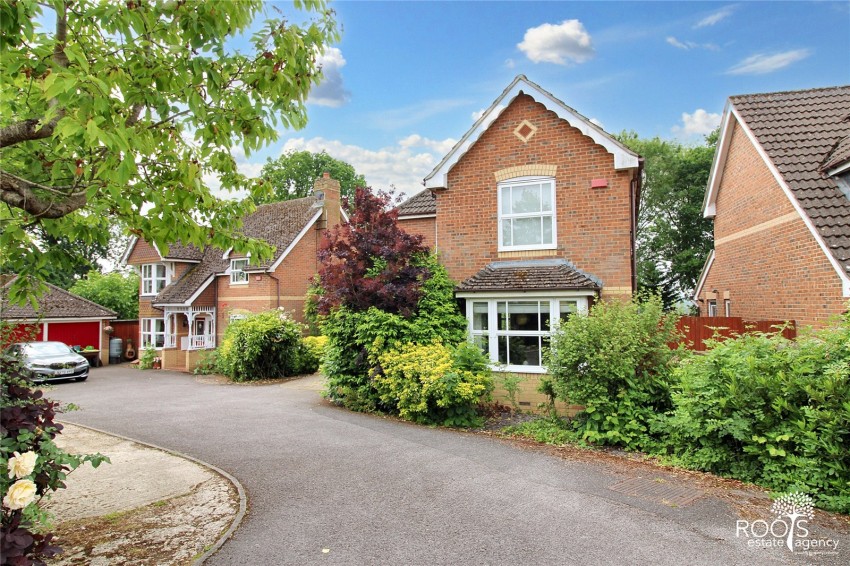 Images for Thatcham, Berkshire