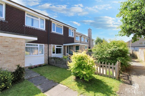 View Full Details for Wash Common, Newbury, Berkshire
