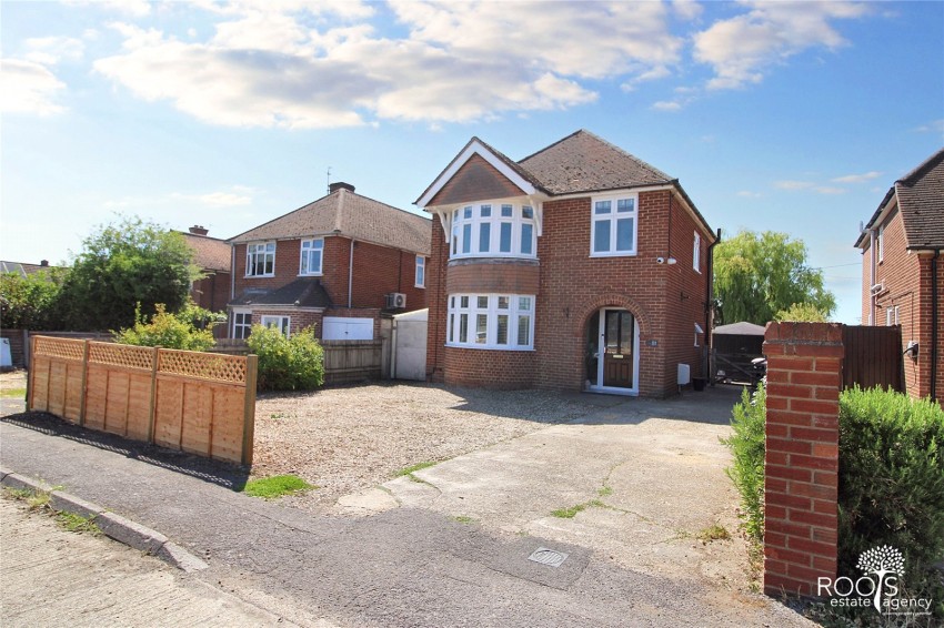 Images for Thatcham, Berkshire