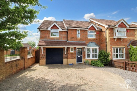 View Full Details for Thatcham, Berkshire