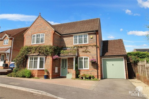 View Full Details for Newbury, Berkshire