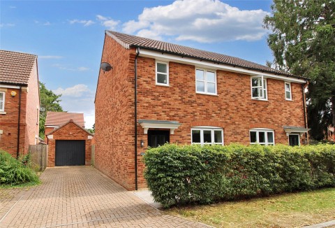 View Full Details for Newbury, Berkshire