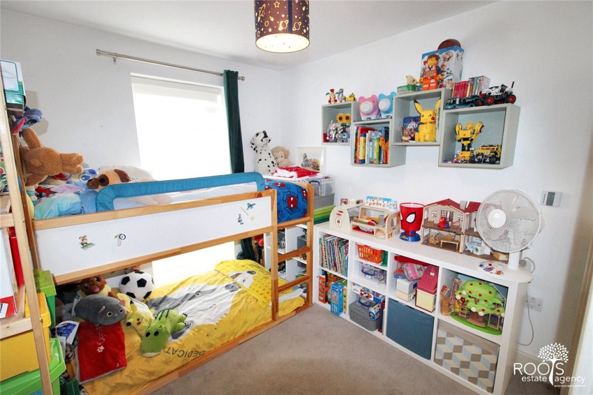 Images for Francis Close, Thatcham, Berkshire