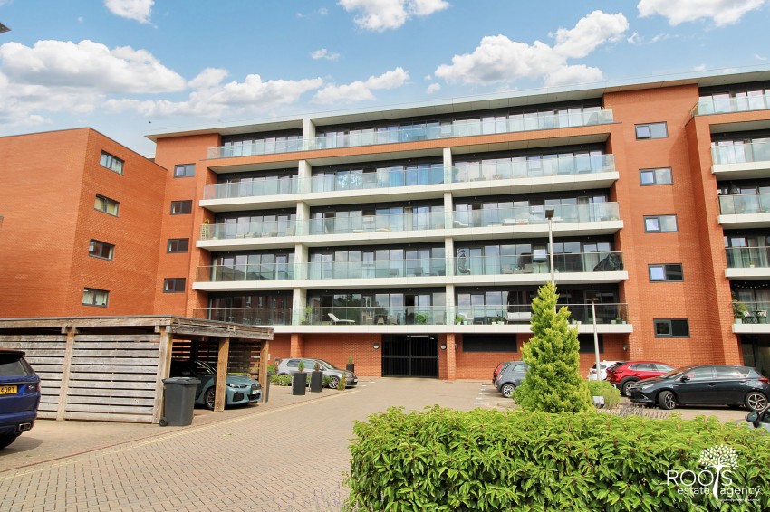 Images for Newbury, Berkshire