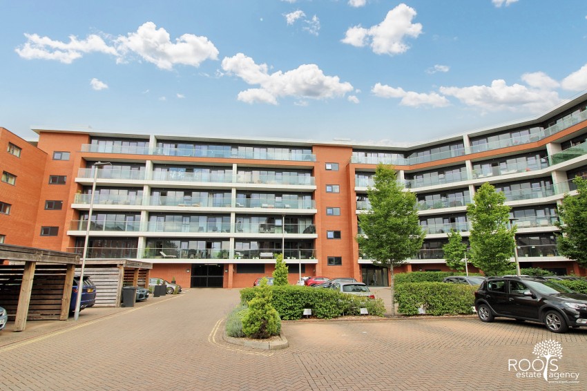 Images for Newbury, Berkshire