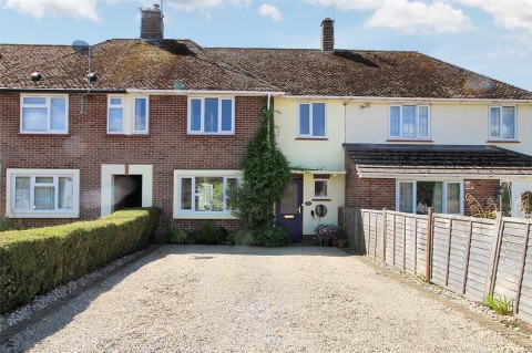 View Full Details for Donnington, Newbury