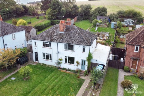 View Full Details for Hampstead Norreys, Thatcham, Berkshire