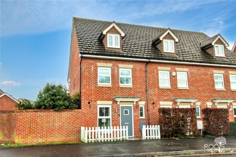 View Full Details for Thatcham, Berkshire