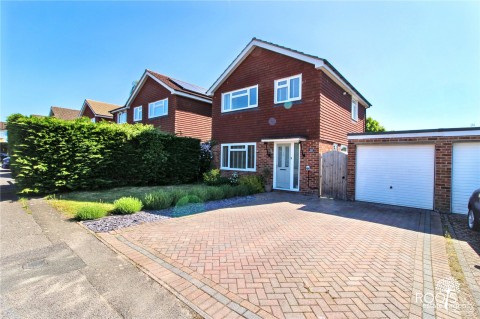 View Full Details for Newbury, Berkshire
