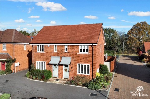 View Full Details for Thatcham, Berkshire
